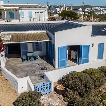Just Rest Holiday Home Paternoster Ngoại thất bức ảnh