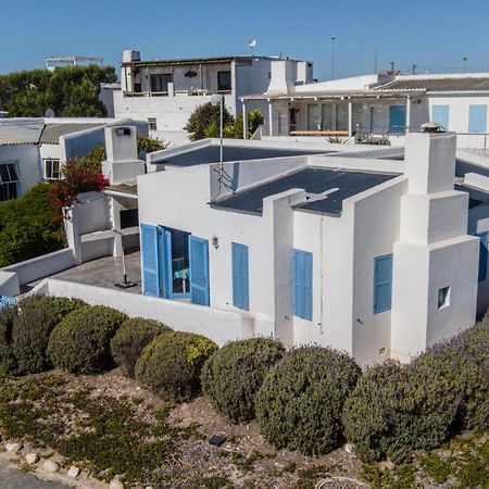 Just Rest Holiday Home Paternoster Ngoại thất bức ảnh