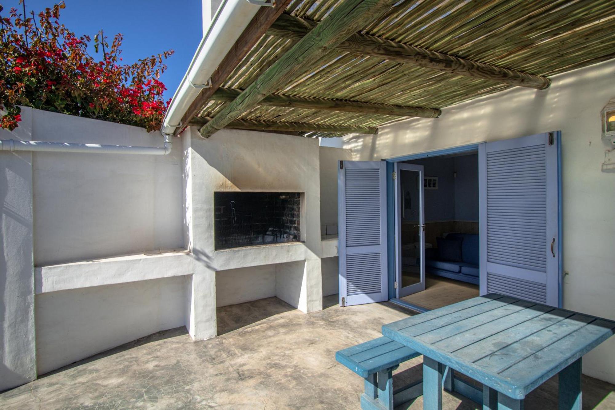 Just Rest Holiday Home Paternoster Ngoại thất bức ảnh