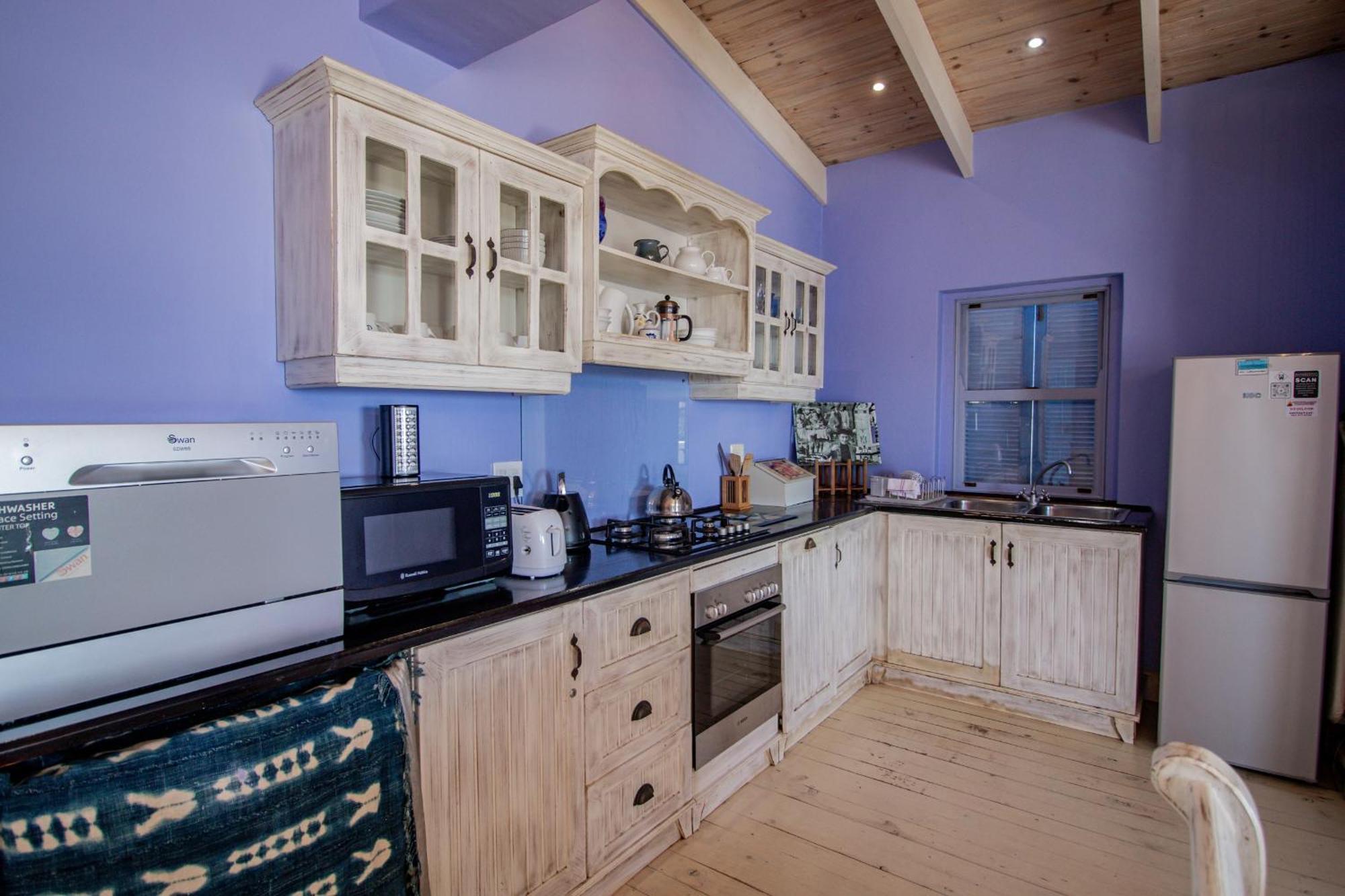 Just Rest Holiday Home Paternoster Ngoại thất bức ảnh