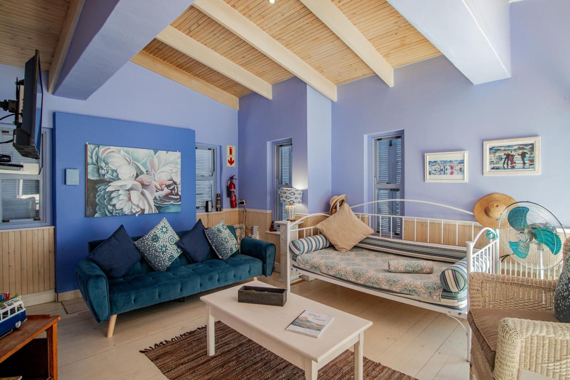 Just Rest Holiday Home Paternoster Ngoại thất bức ảnh