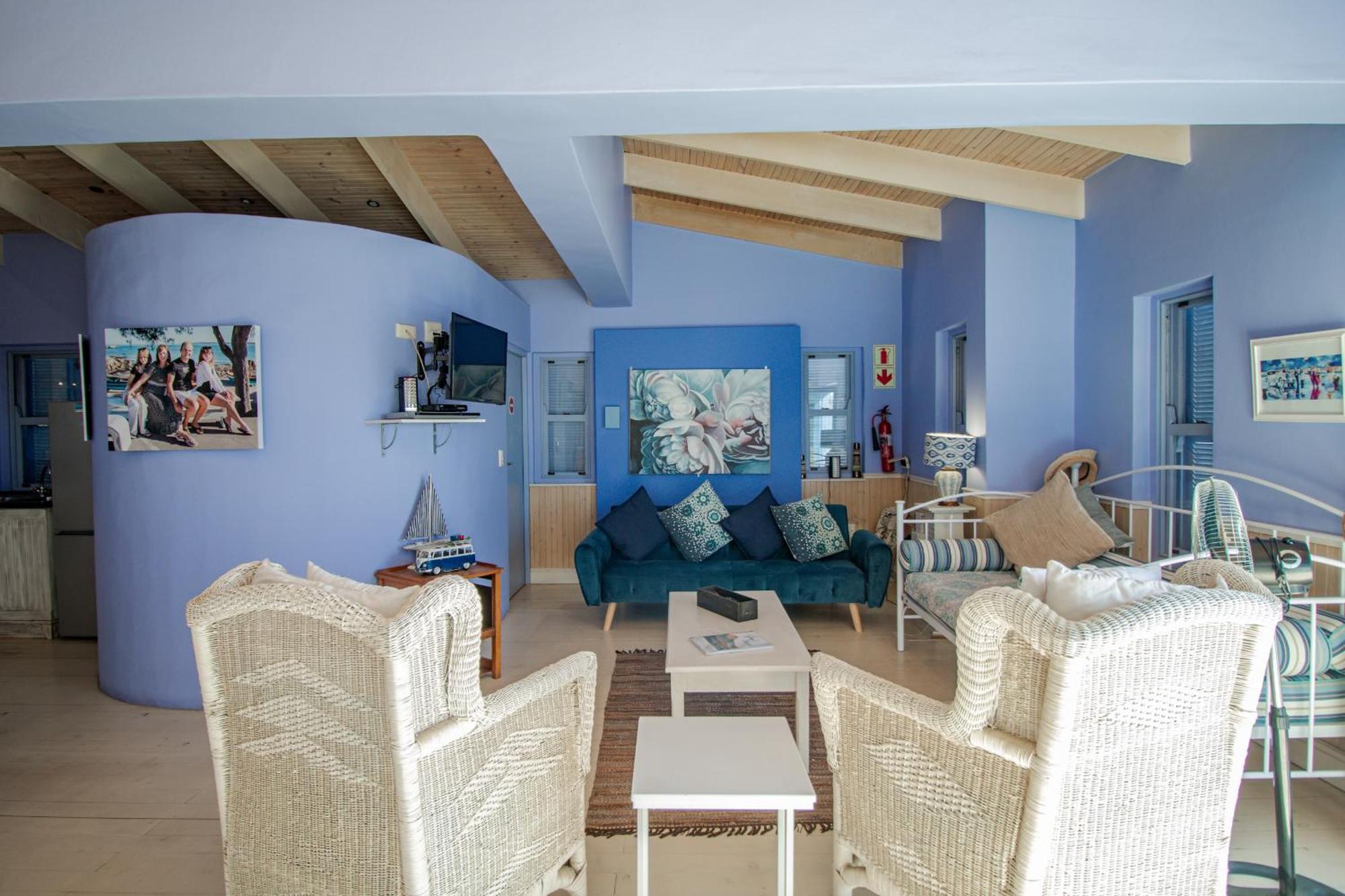 Just Rest Holiday Home Paternoster Ngoại thất bức ảnh