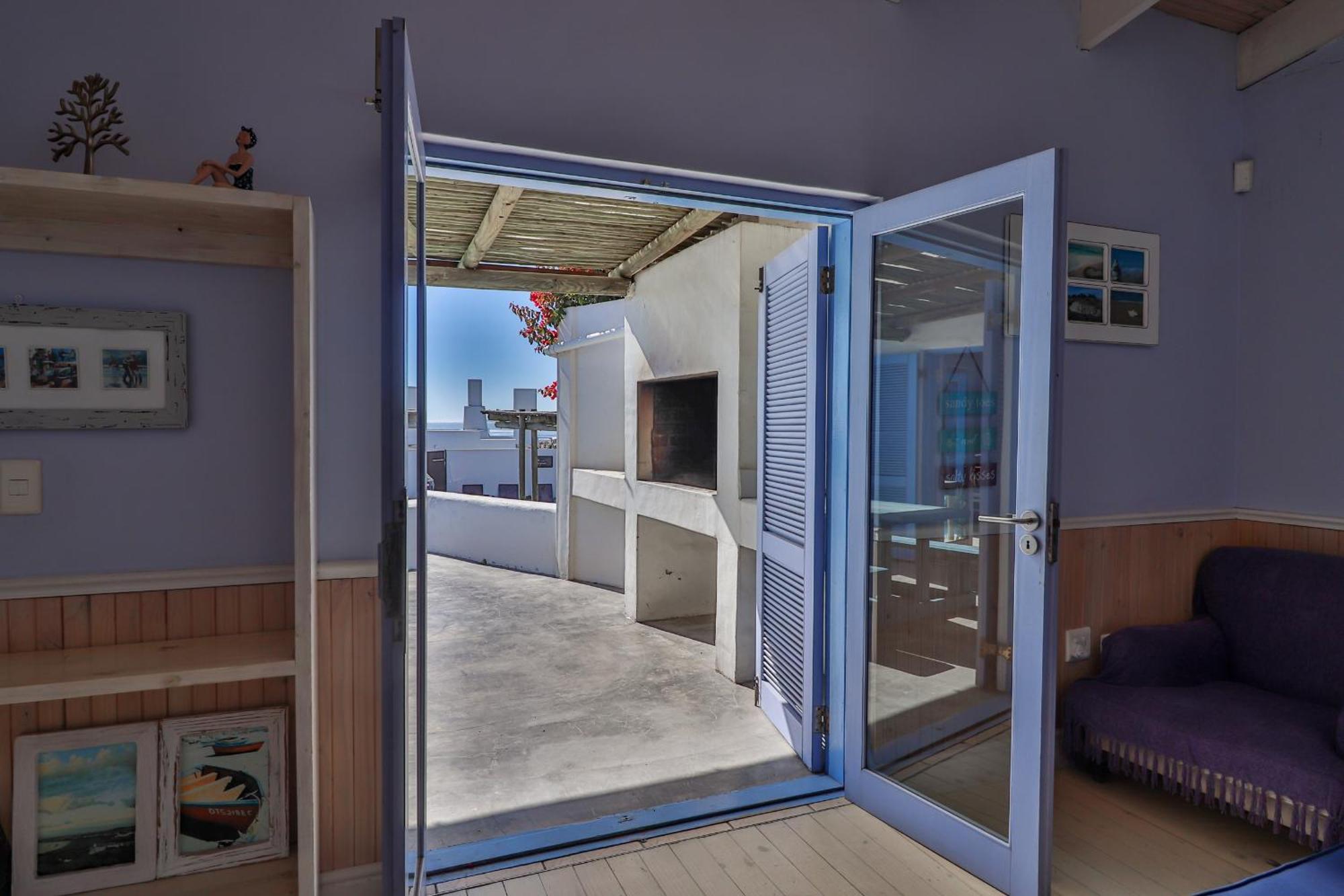 Just Rest Holiday Home Paternoster Ngoại thất bức ảnh