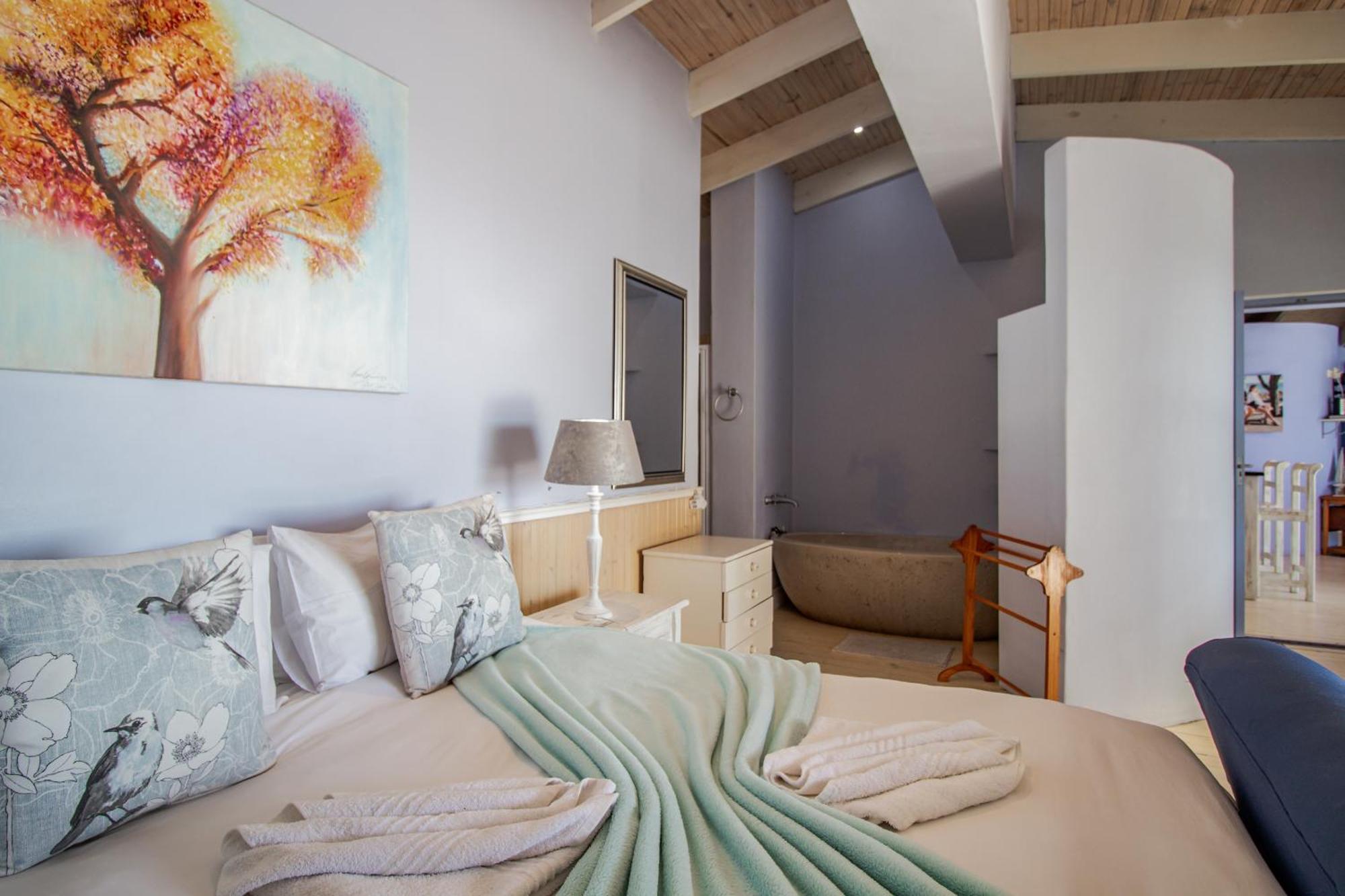 Just Rest Holiday Home Paternoster Ngoại thất bức ảnh