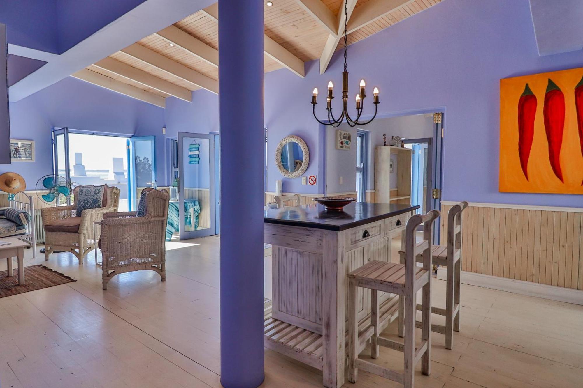 Just Rest Holiday Home Paternoster Ngoại thất bức ảnh