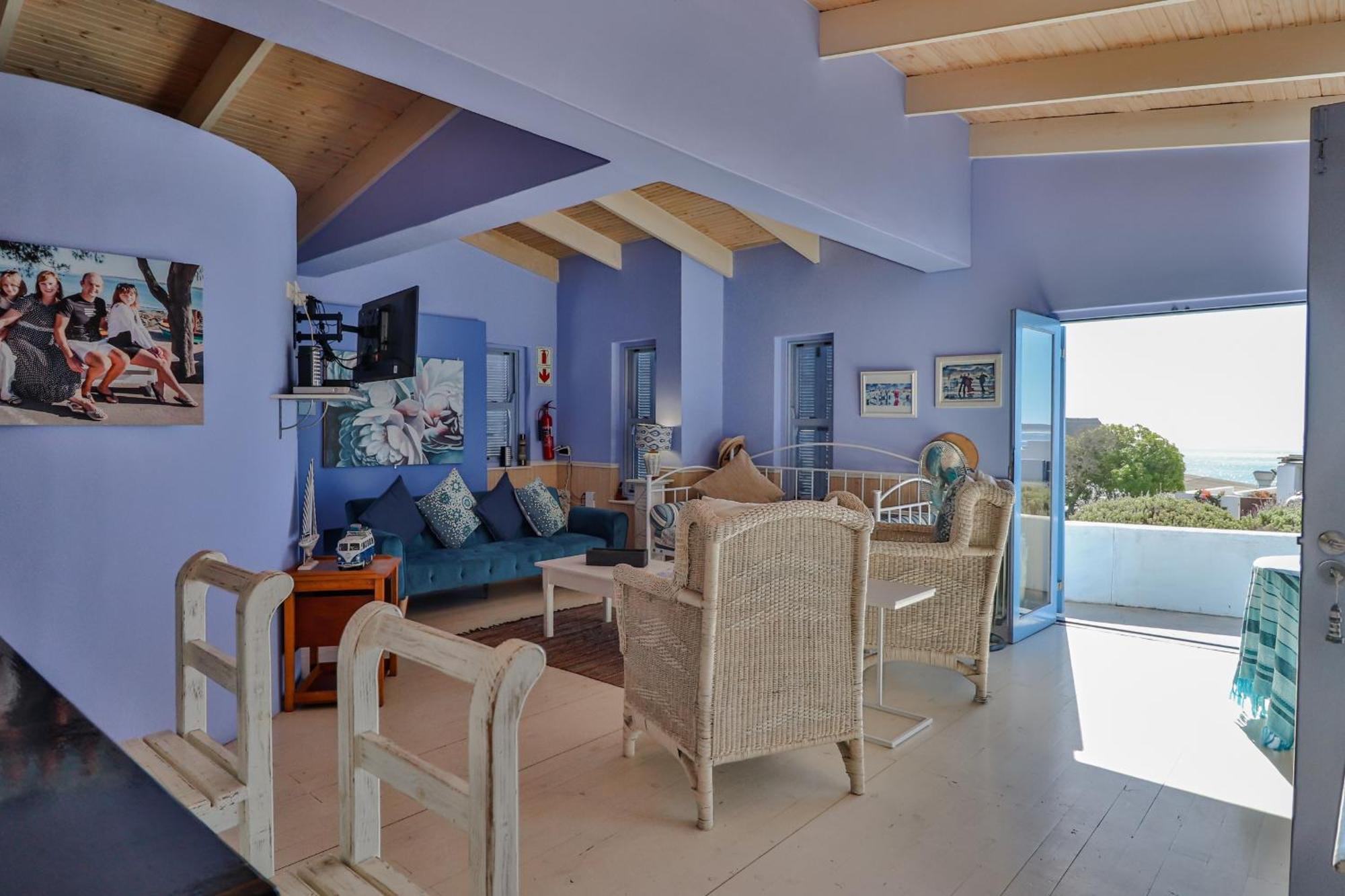 Just Rest Holiday Home Paternoster Ngoại thất bức ảnh