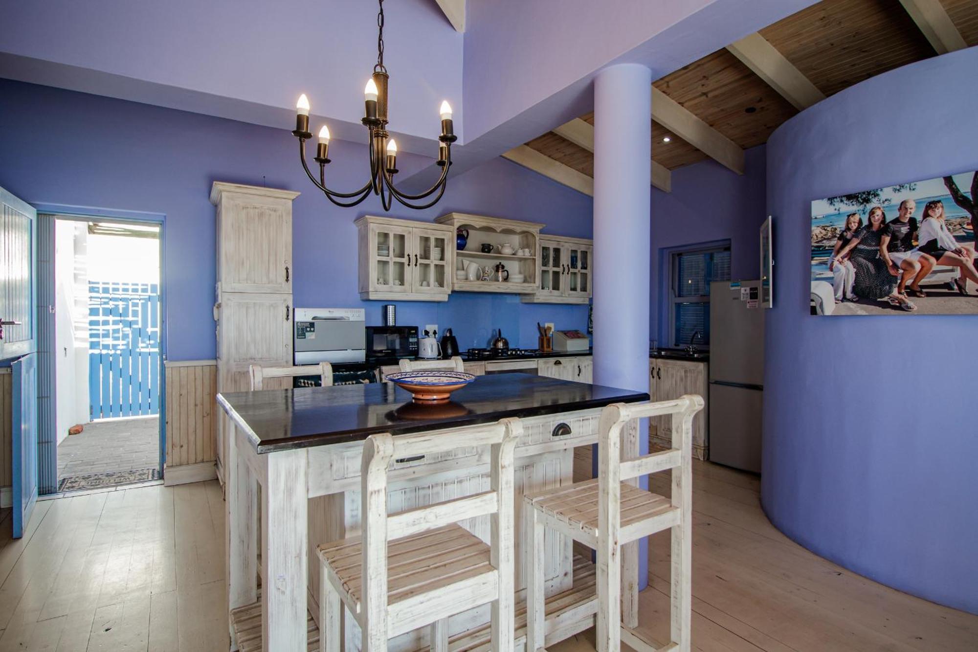 Just Rest Holiday Home Paternoster Ngoại thất bức ảnh