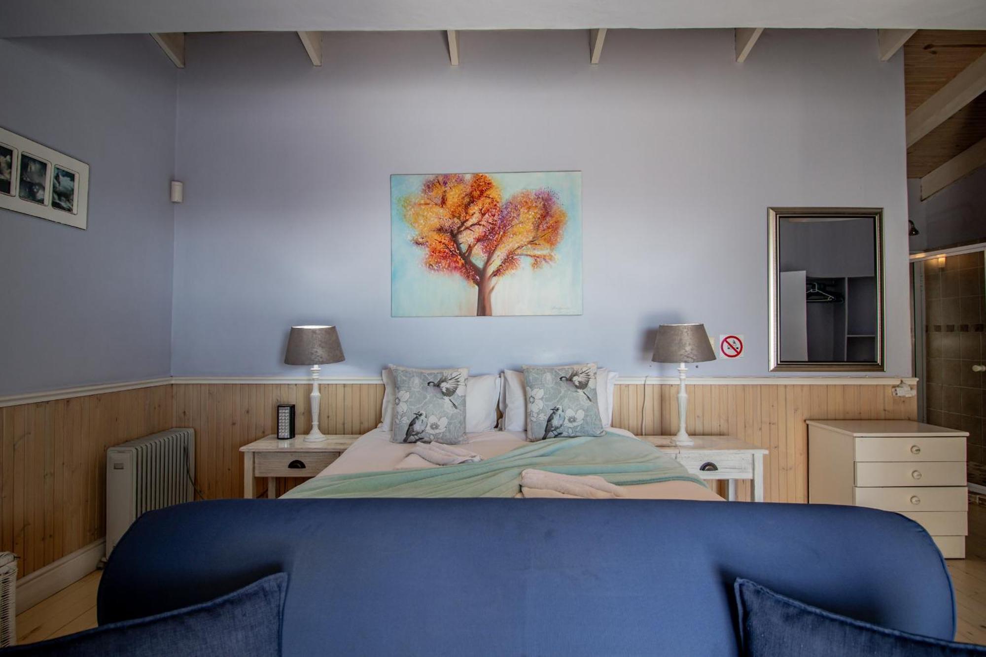 Just Rest Holiday Home Paternoster Ngoại thất bức ảnh