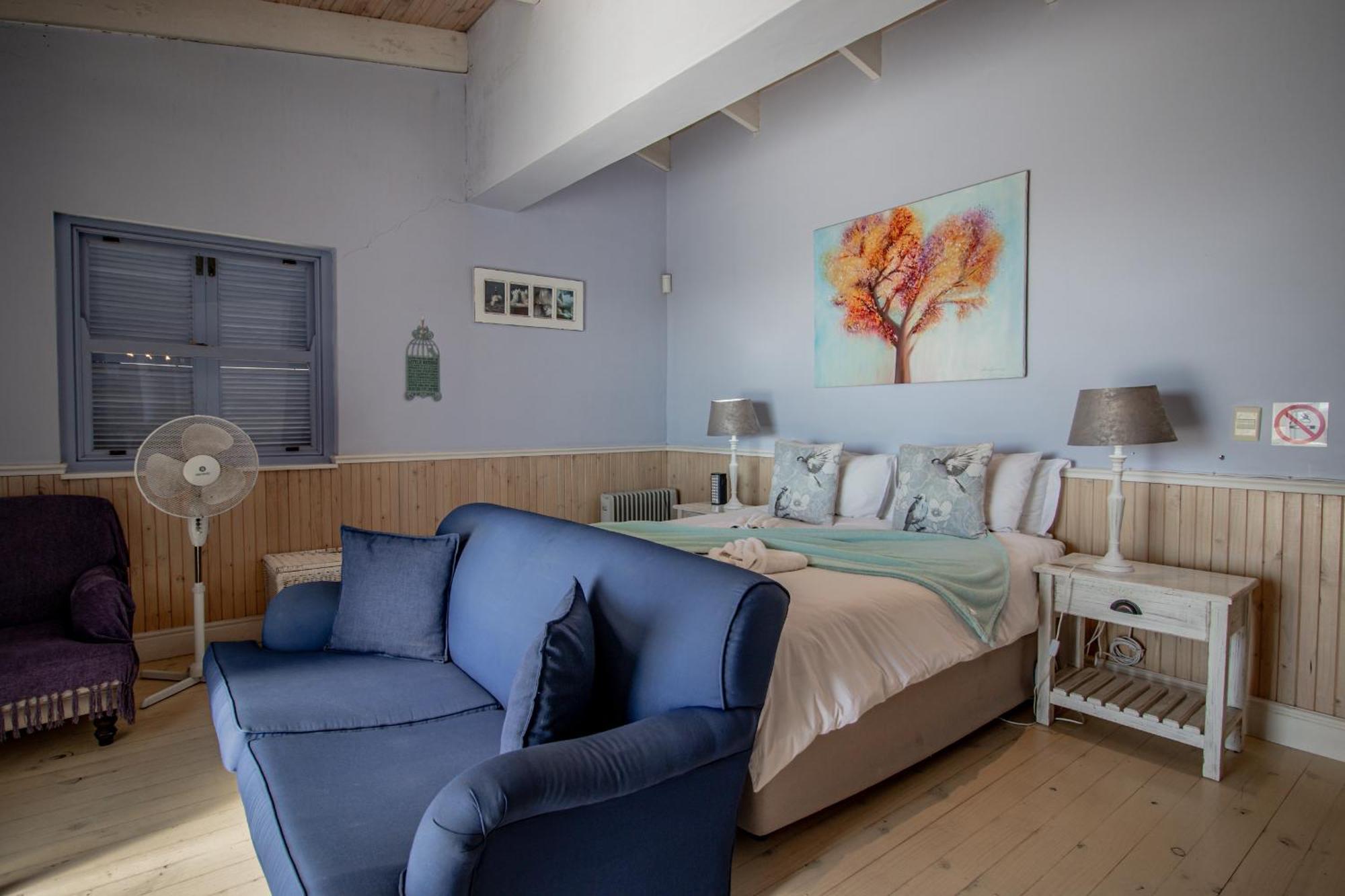 Just Rest Holiday Home Paternoster Ngoại thất bức ảnh