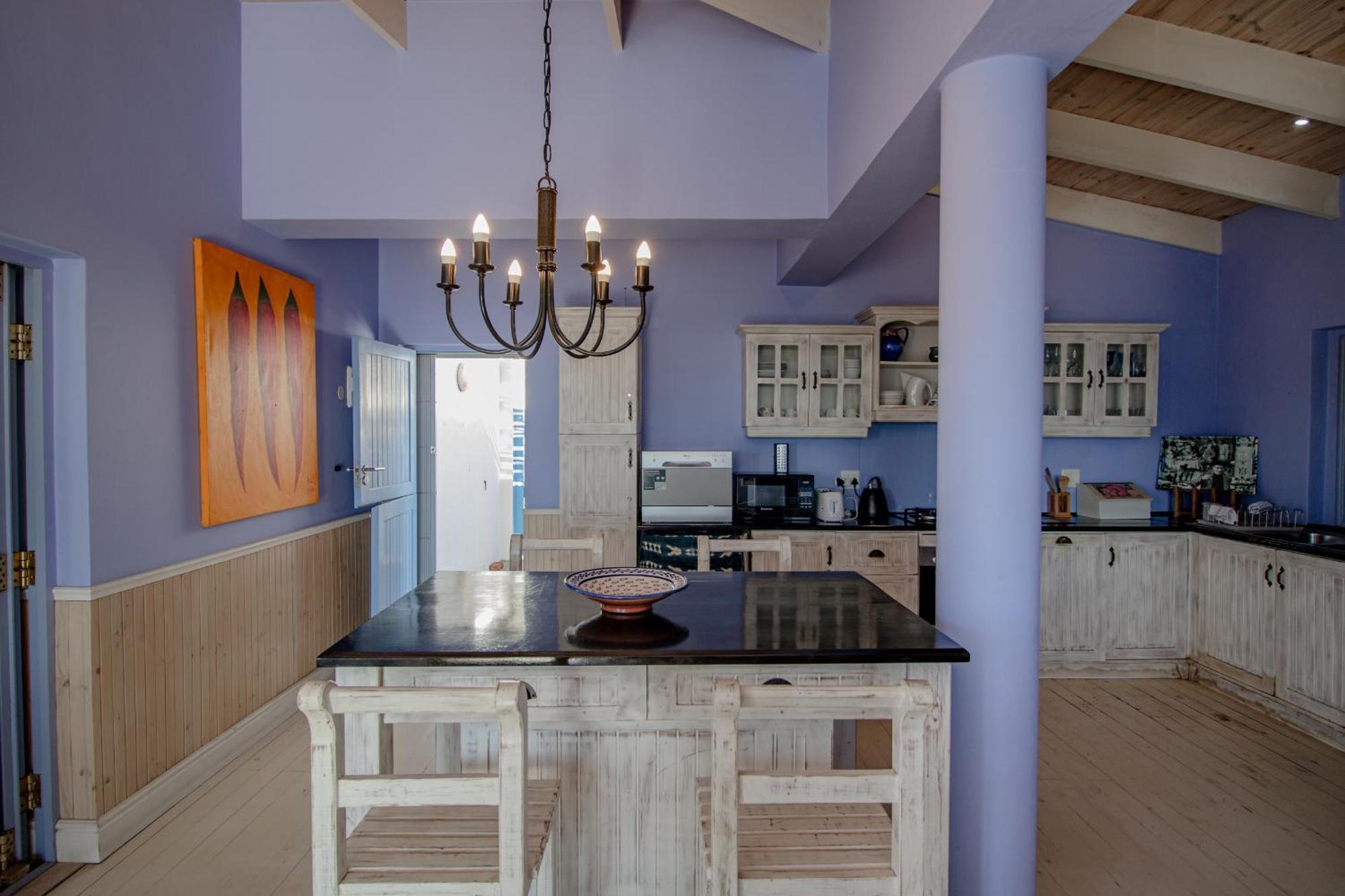 Just Rest Holiday Home Paternoster Ngoại thất bức ảnh