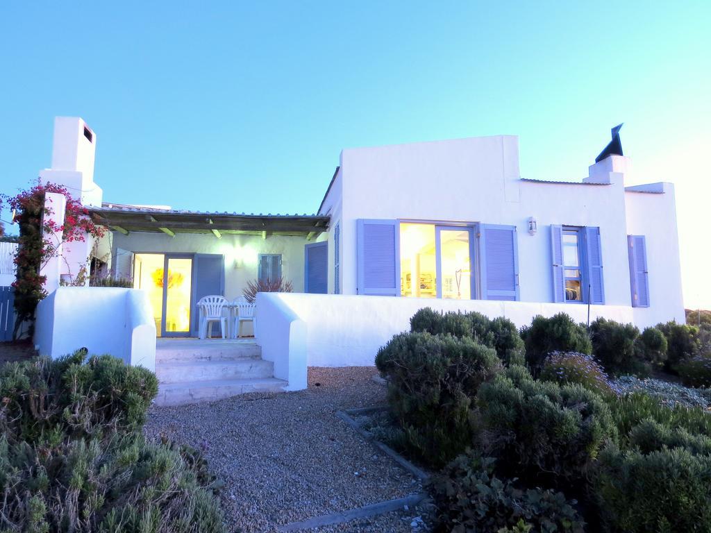 Just Rest Holiday Home Paternoster Ngoại thất bức ảnh